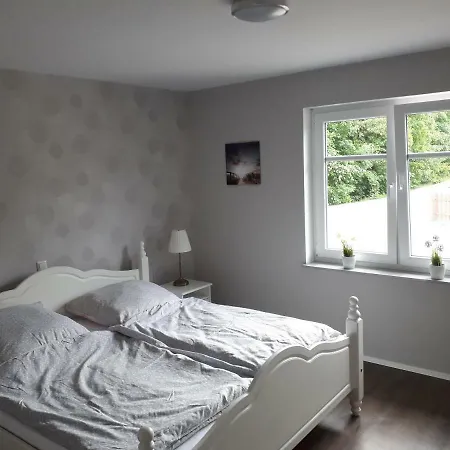 Prázdninový dům Fehntjer Ferienhaus *