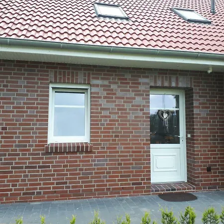 Fehntjer Ferienhaus *