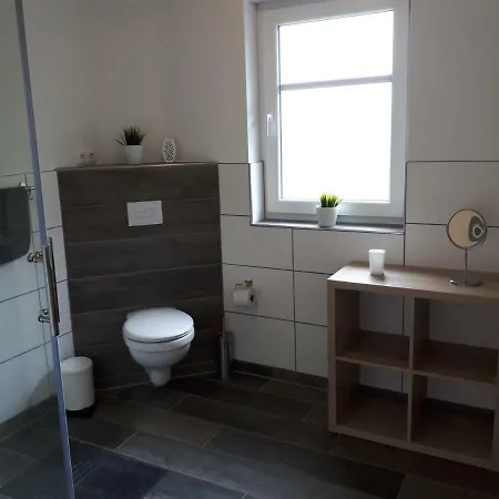 Fehntjer Ferienhaus *