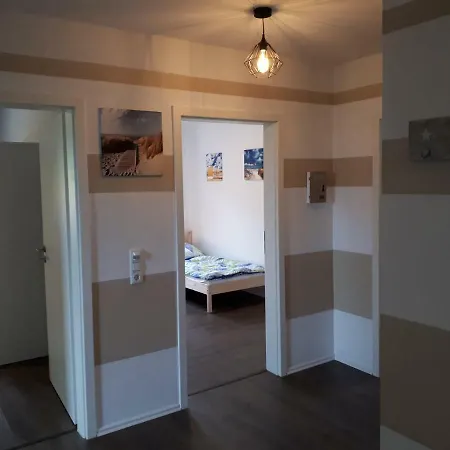 Fehntjer Ferienhaus *